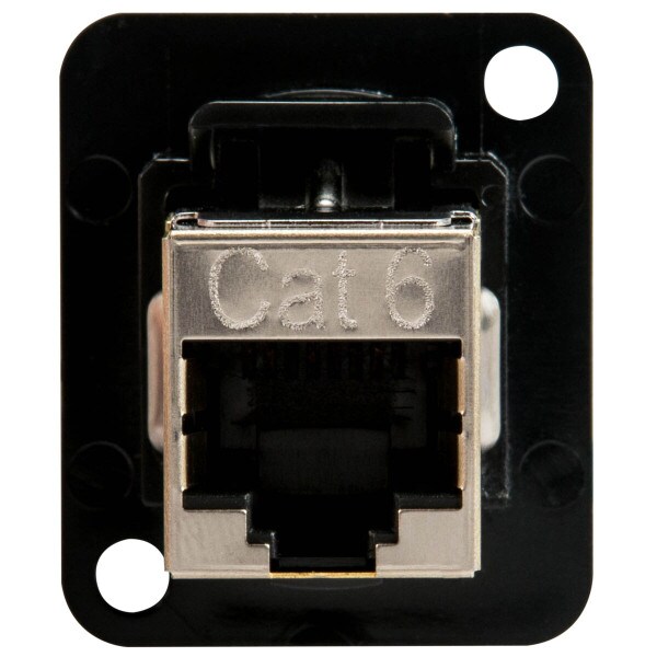 Main product image for Switchcraft EHRJ45P6S EH Series RJ45 Cat 6 Shielded 093-099